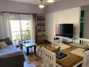 Venta | Departamento 3 Ambientes | Reciclado APTO CREDITO