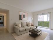 Venta departamento 3 ambientes reciclado centro