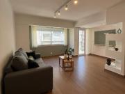 VENTA departamento 3 ambientes reciclado con balcón a la...