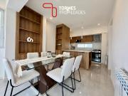 VENTA Departamento 3 ambientes reciclado con vista...