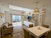 VENTA DEPARTAMENTO 3 AMBIENTES RECICLADO ZONA PLAZA COLON