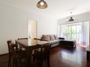 VENTA DEPARTAMENTO 3 AMBIENTES RECOLETA BALCON