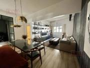 Venta Departamento 3 Ambientes Balcón Refaccionado a...