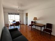 VENTA DEPARTAMENTO 3 AMBIENTES RECOLETA CON BALCON