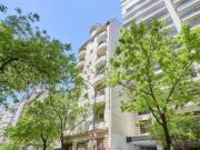 Venta Departamento 3 ambientes Recoleta Último piso...