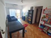 Venta Departamento 3 ambientes San Cristobal