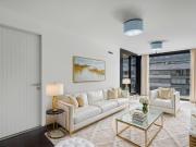 Venta departamento 3 ambientes Seguridad 24hs 2 cocheras...