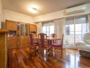 VENTA DEPARTAMENTO 3 AMBIENTES SEMIPISO COCHERA TRES...