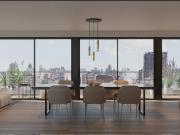 VENTA DEPARTAMENTO 3 AMBIENTES TERRAZA FULL AMENITIES EN...