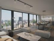 VENTA DEPARTAMENTO 3 AMBIENTES TERRAZA FULL AMENITIES EN...