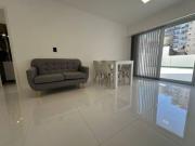 Venta Departamento 3 Ambientes Terraza Reciclado Amoblado