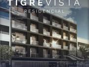 Venta Departamento 3 Ambientes Tigre, Tigre Centro, Zona...