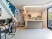 Venta Departamento 3 ambientes tipo dúplex en Parque...