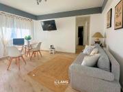 Venta Departamento 3 ambientes Torreón del Monje