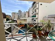 VENTA DEPARTAMENTO 3 AMBIENTES VILLA CRESPO BALCON