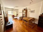 VENTA DEPARTAMENTO 3 AMBIENTES VILLA CRESPO BALCON