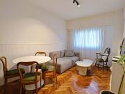 Venta Departamento 3 Ambientes Villa Crespo Patio