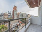 VENTA DEPARTAMENTO 3 AMBIENTES VILLA DEL PARQUE
