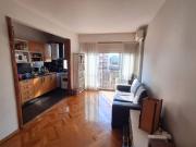 VENTA DEPARTAMENTO 3 AMBIENTES VILLA DEL PARQUE