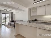 VENTA Departamento 3 ambientes Villa Devoto CON COCHERA