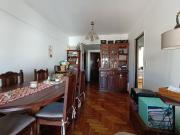 VENTA DEPARTAMENTO 3 AMBIENTES VILLA URQUIZA