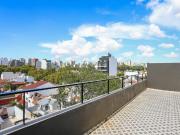 Venta Departamento 3 ambientes Villa Urquiza a Estrenar