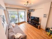 Venta Departamento 3 Ambientes Villa Urquiza Balcón...