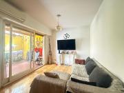 Venta departamento 3 ambientes Villa Urquiza Patio