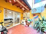 Venta departamento 3 ambientes Villa Urquiza Patio