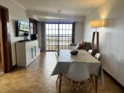 VENTA/ DEPARTAMENTO 3 AMBIENTES VISTA LA MAR / MAR DEL PLATA