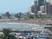 VENTA DEPARTAMENTO 3 AMBIENTES VISTA PARCIAL AL MAR