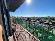 VENTA DEPARTAMENTO 3 AMBIENTES Y COCHERA CABALLITO