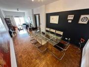 VENTA DEPARTAMENTO 3 AMBIENTES DEPENDENCIAS COCHERA