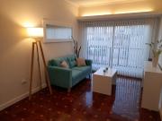 venta departamento 3 ambientes zona centro al frente