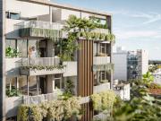 Venta departamento 3 ambientes zona Chauvin en pozo