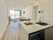 Venta departamento 3 ambientes zona Güemes con cochera