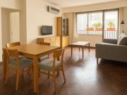 VENTA DEPARTAMENTO 3 AMIENTES SAN TELMO