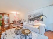 Excelente Departamento 3D + Servicios Barrio Las Nieves