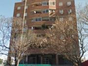 Venta departamento 3 dorm. con cochera en Pueyrredón 600