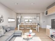 VENTA Departamento 3 dorm con patio Mendoza al 800...