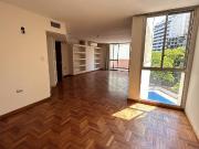 Venta Departamento 3 dorm en Marcelo T de Alvear 30,...