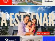 Venta Departamento 3 Dorm. Iñaquito Alto, cerca a la...