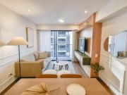 Venta departamento 3 dorm. lista para mudarte