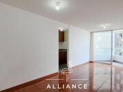 VENTA DEPARTAMENTO 3 DORM. MAS COCHERA Y DEPÓSITO EN SAN...