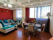 Departamento en venta Ponciano Alto Diego Vásquez 3...