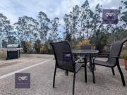 VENTA departamento 3 dorm, terrazas, GENERADOR ELECTRICO...