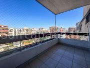 Venta Departamento 3 dormitorio 2 baños Terraza Las Condes