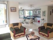 Venta departamento 3 dormitorios 140m2 Amoblado Norte de...