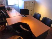 VENTA DEPARTAMENTO 3 DORMITORIOS 2 BAÑOS CENTRO DE CORDOBA