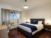 Venta Departamento 3 dormitorios 2 baños Semipiso